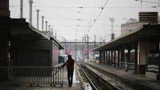 Streiks in Frankreich legen weiterhin Verkehr lahm