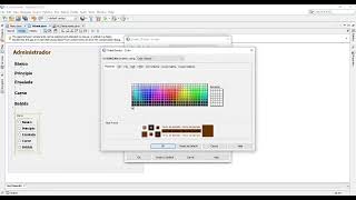Java Desktop Application with a database in the cloud.