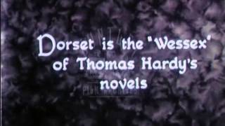 Dorset, 1940's - Film 4107