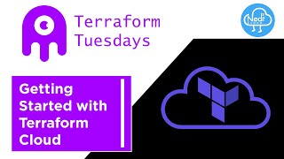 Getting Started with Terraform Cloud