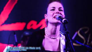 KAY MARIE: VIVA LAS VEGAS 2015 ( almost complete set )