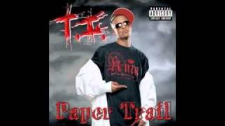 Paper Trail-Connect Like Dots, T.I.