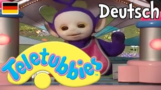 ☆ Teletubbies auf Deutsch ☆ Kartoffeln ernten ☆ Ganze Folgen ☆ Cartoons für Kinder ☆