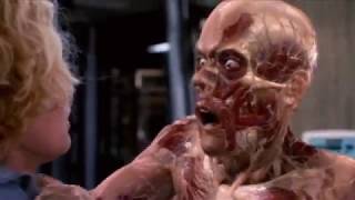 Hollow Man | Theatrical Trailer | 2000