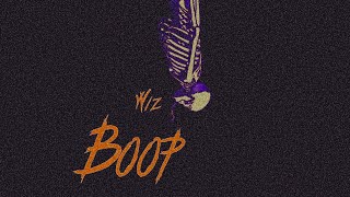 Boop (Official Audiovisual)