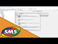 Exporting a Spatial File
