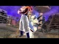 Dragon Ball Z Budokai 3 HD Collection SSJ4 Gogeta 100x Big Bang Kamehameha HD