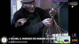 Les souvenirs de @laplaceduvillagetv en télévision en 1997