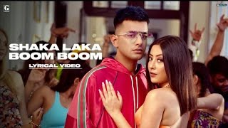 Shaka Laka Boom Boom : Jass Manak (Official video) Simar Kaur | Deep Jandu | GK. DIGITAL | Geet MP3