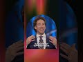 God Created You in His Own Image | Let Them Walk | Joel Osteen