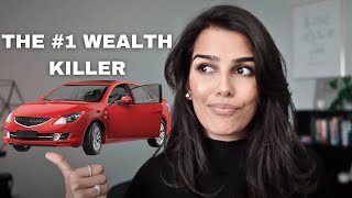 ACCOUNTANT EXPLAINS: How much car can you REALLY afford (By Salary)
