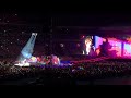 BTS LIVE in WEMBLEY LONDON: Anpanman 190601