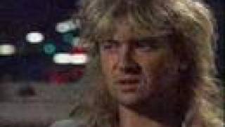 Def Leppard - Musical Routes Part 1