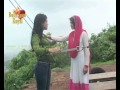 On location of TV Serial 'Qubool Hai' | Tanveer Pushes Zoya Off The Cliff | Part-3