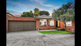 5/27 Dryden Street, DONCASTER EAST