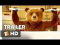 Paddington 2 International Trailer #2 (2017) | Movieclips Trailers