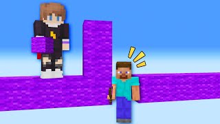 🔴 Julien Azelart Plays Bedwars!