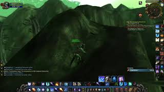 Finding the Source quest wow classic