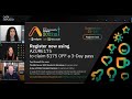 SQL Server 2022 @ PASS Data Community Summit | Data Exposed Exclusive