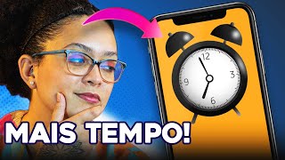 GESTÃO DO TEMPO: 3 aplicativos para GERENCIAR SUAS TAREFAS