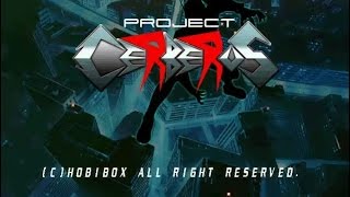 [Review] Project Cerberus [PSP]