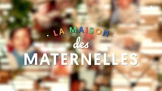 REPLAY La Maison des maternelles - 2 juillet 2021 #LMDM