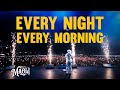 EVERY NIGHT EVERY MORNING - Maoli | Live in Fiji Homecoming 2024