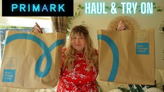 **NEW IN** PRIMARK OCTOBER 2022 | HAUL & TRY ON | COSY WARM CLOTHING