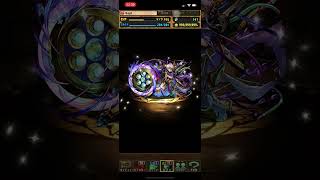 【722日目】毎日単発ガチャ【パズル\u0026ドラゴンズ】