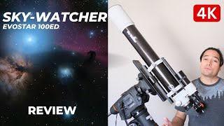 Cheapest APO refractor telescope. Is it any good?