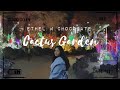 Ethel M Chocolate Cactus Garden Lights | Las Vegas | @sammiegskitchenmore5131