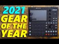 MPC One is the Free Beat Electronic Music Gear of the Year Award Winner (2021)