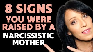 8 Ways Narcissistic Mothers Neglect Affected Your Life as an ADULT/ Lisa Romano