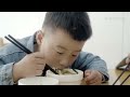 【早餐中国第3季】 第26集：江苏扬州·长鱼面 breakfast in china Ⅲ 腾讯视频 纪录片