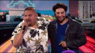 Watch Gabriel Iglesias Presents Stand Up Revolution S03E01 Kabir Singh And Lance Patrick   SplitIt