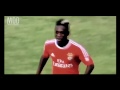 umaro embalo benfica goals skills assists 2016 17 hd