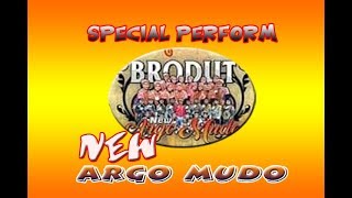 Rodat 1 BRODUT ARGO MUDO Live Grebeg ojeg #6 Drojogan Sidomulyo Salaman Magelang