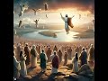 Rapture Oct 30th The 4th Pentecost. 1 day before judgement day