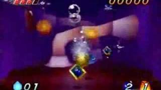 Bomberman Hero Music: Oropharynx world 2a