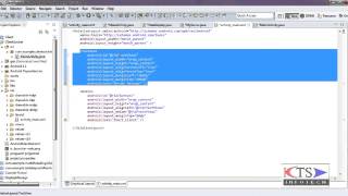 How to develop a Client - Server- networking Application for Android| Android development tutorials