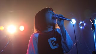 嘘とカメレオン / 関大軽音 I 部 ‐ 新歓ライブ 2024