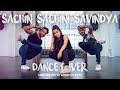 Akh Lad Jaave & Ole Ole 2.0 Dance Cover | Choreography by Damith Savindya