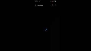 OnePlus how to move update file to root directory
