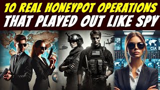 10 Real Honeypot Operations That Played Out Like Spy Thrillers | Creepshow