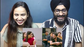 Chalo Movie Hilarious Classroom Comedy and Exam Hall Scene Reaction | Naga Shaurya