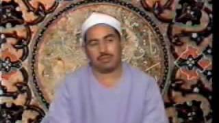 World Best Qari. Qari Tablawi