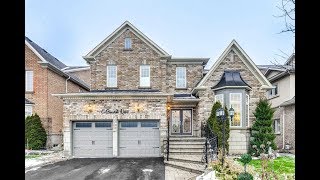 Brampton Affortable House at Mayfield \u0026 Goreway for sale, Virtual Tour