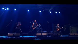 Insomnium - Unsung, 04.08.2024 @ Rockstadt Extreme Fest