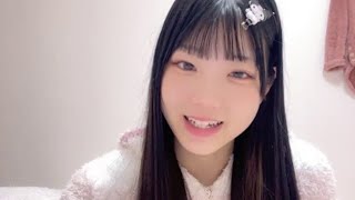 RENA KAKIMOTO 2024年03月18日17時48分 柿元礼愛（SKE48 研究生）