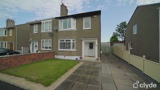 20 Lochinver Drive Glasgow Glasgow G44 3NP